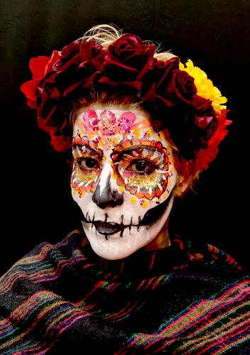 dia-de-los-muerto_festival-mexicain_fete-des-morts-mexicaine_lubellune_spectacle_de_feu_danse_fe__chant_danse_basque_halloween